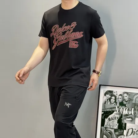 ドルチェ＆ガッバーナ Tシャツ