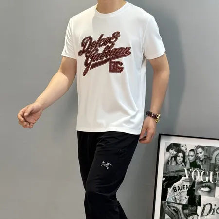 ドルチェ＆ガッバーナ Tシャツ