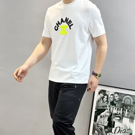 シャネル Tシャツ