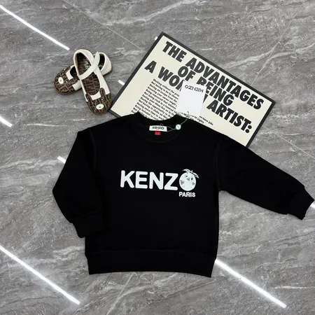 ケンゾー パーカー