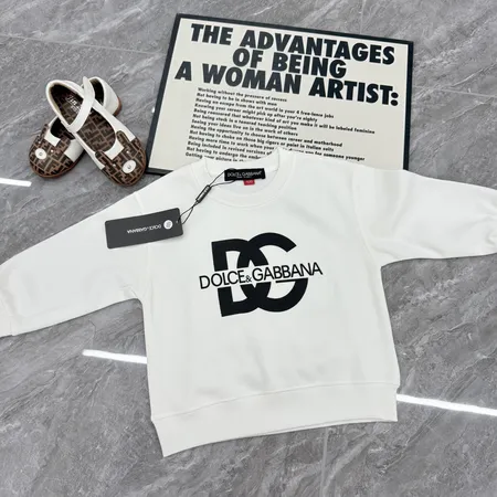 ドルチェ＆ガッバーナ パーカー