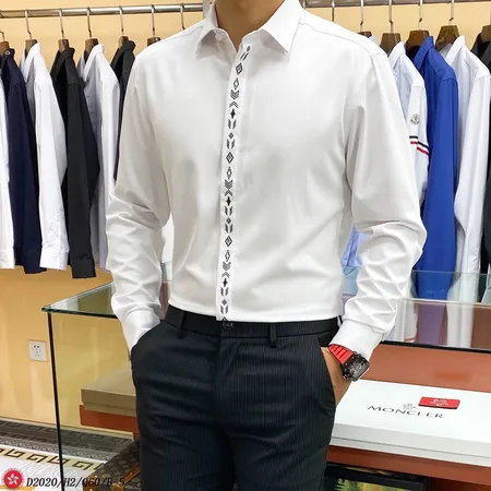 ジバンシィ シャツ