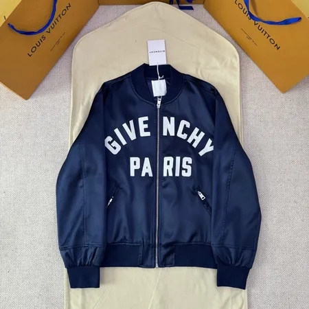 ジバンシィ ジャケット