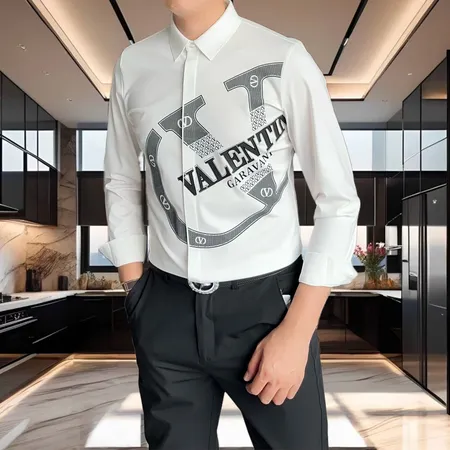 ボッテガ ヴェネタ シャツ