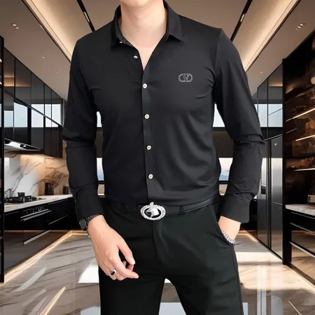 ボッテガ ヴェネタ シャツ