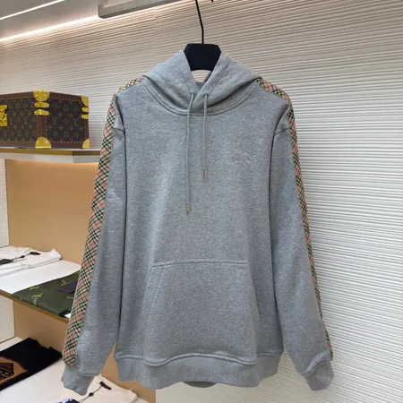 バーバリー ス パーカー