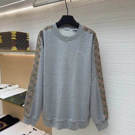 バーバリー ス パーカー