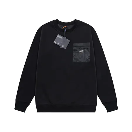 プラダ パーカー