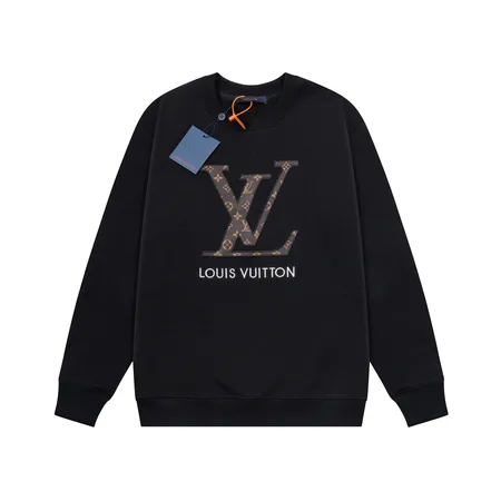 ルイヴィトン パーカー