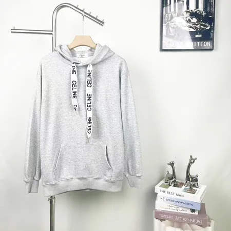 セリーヌ パーカー