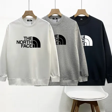 ノースフェイス パーカー