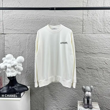 シャネル パーカー