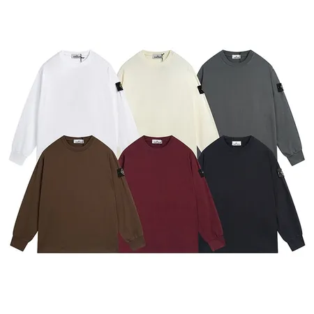 ストーンアイランド パーカー