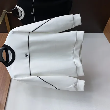 ディオール パーカー