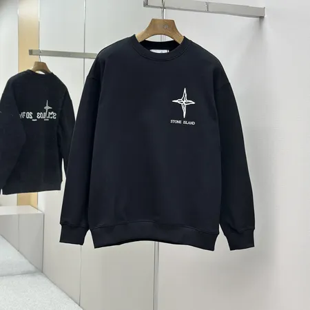 ストーンアイランド パーカー