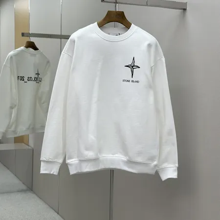 ストーンアイランド パーカー