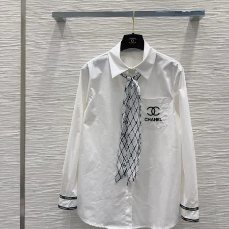 シャネル シャツ
