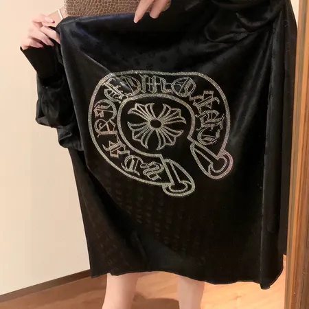 クロムハーツ シャツ