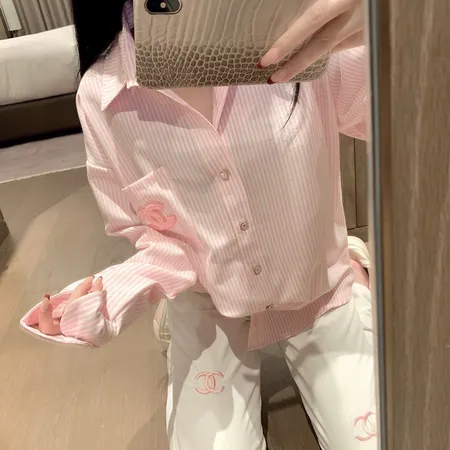 シャネル シャツ