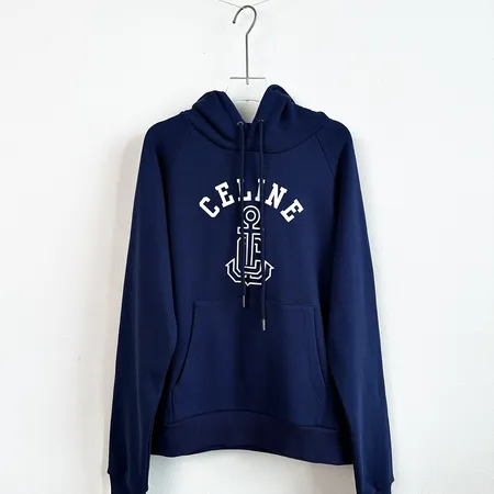 セリーヌ パーカー