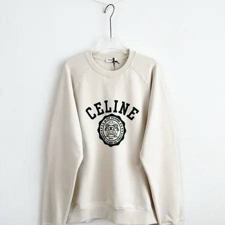 セリーヌ パーカー