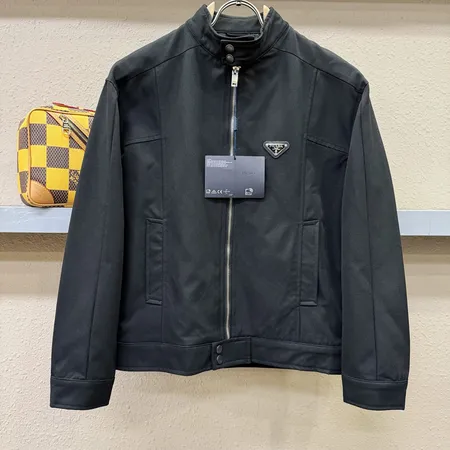 プラダ ジャケット