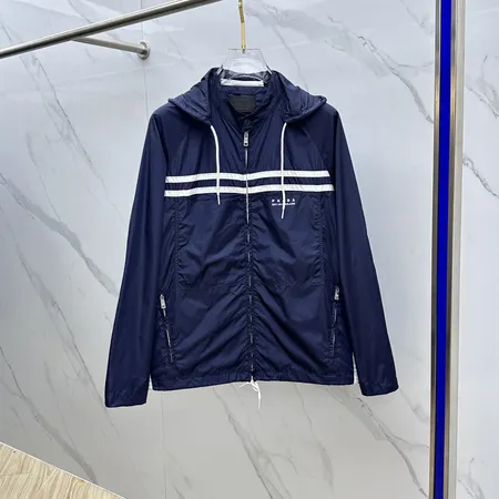 プラダ ジャケット