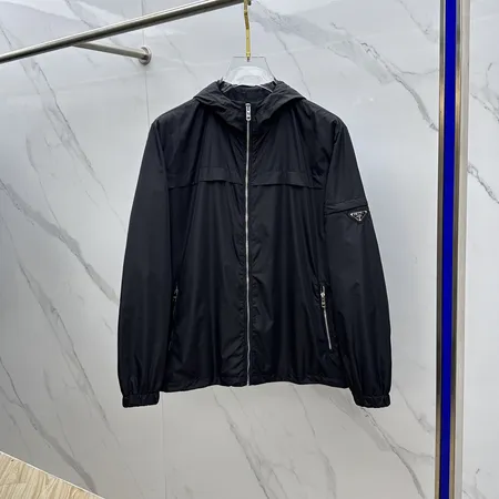 プラダ ジャケット