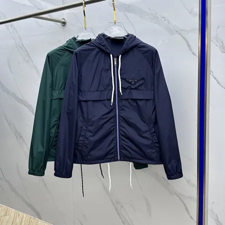 プラダ ジャケット