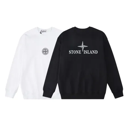 ストーンアイランド パーカー