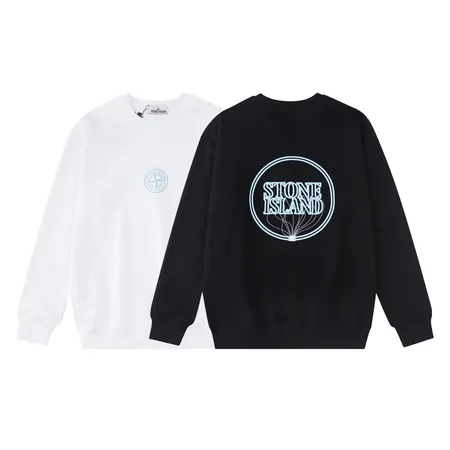 ストーンアイランド パーカー