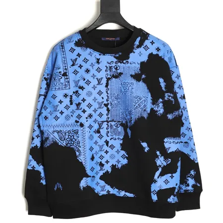 ルイヴィトン パーカー