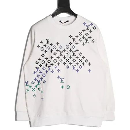 ルイヴィトン パーカー