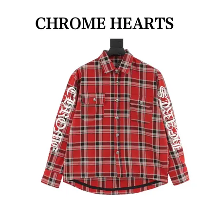 クロムハーツ シャツ