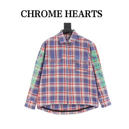 クロムハーツ シャツ