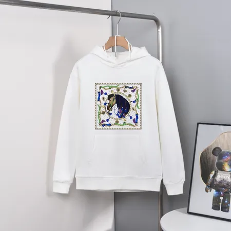 エルメス パーカー