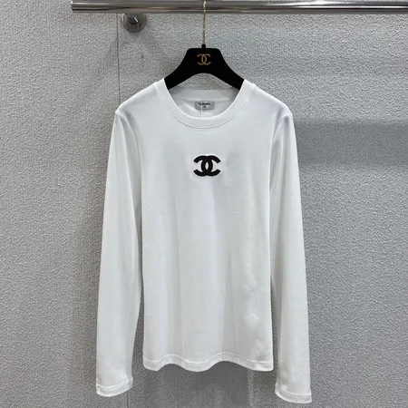 シャネル Tシャツ