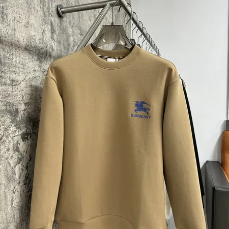 バーバリー ス パーカー