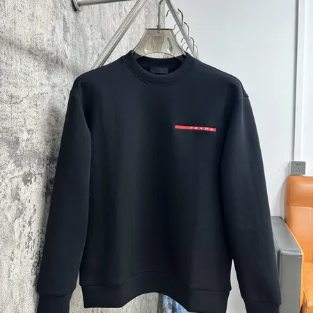 プラダ パーカー