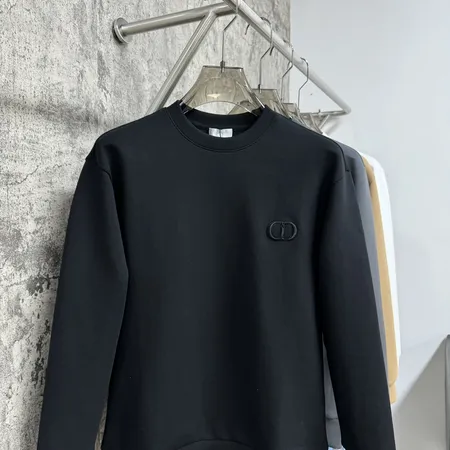 ディオール パーカー