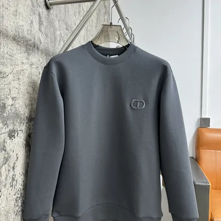 ディオール パーカー