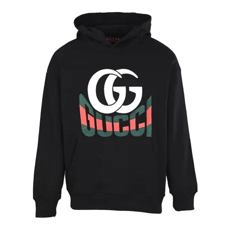 グッチ パーカー