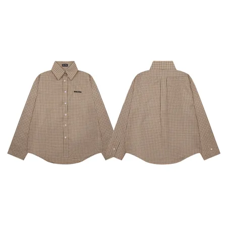 ミュウミュウ シャツ