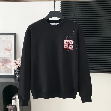 ジバンシィ パーカー