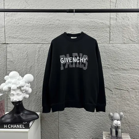 ジバンシィ パーカー