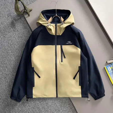 バレンシアガ ジャケット