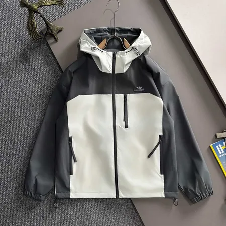 バレンシアガ ジャケット