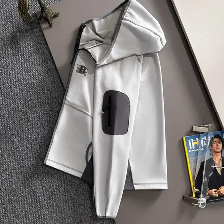 バーバリー ス ジャケット