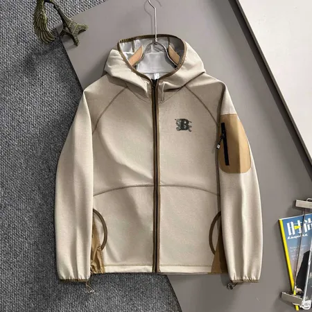 バーバリー ス ジャケット