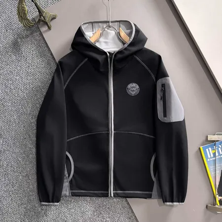 ルイヴィトン ジャケット